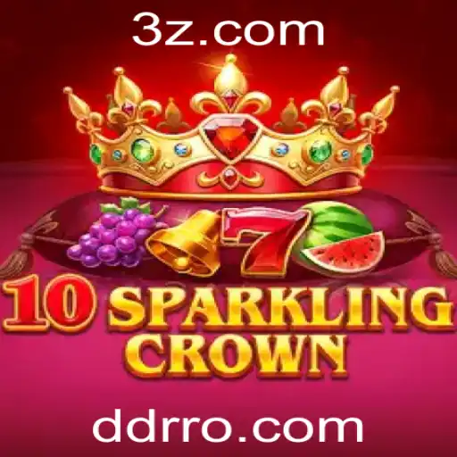 Introdução e Regras do Jogo 10SparklingCrown