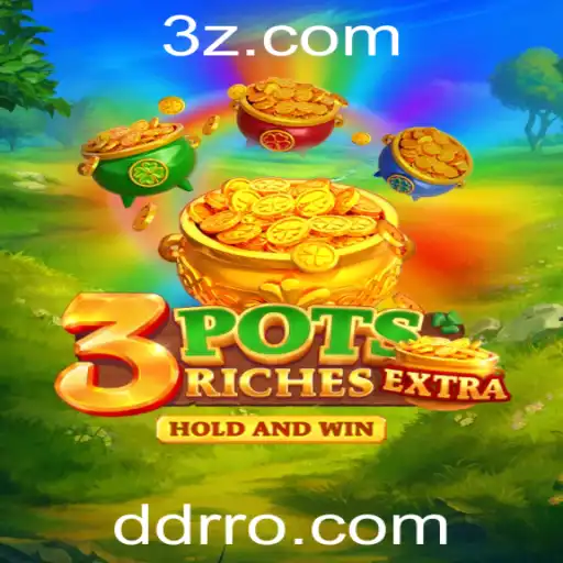 Descubra 3potsExtra: O Jogo que Está Agitando o Mundo dos Games
