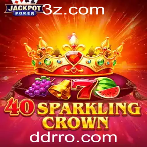 Descubra 40SparklingCrown: O Novo Fenômeno do Mundo dos Jogos