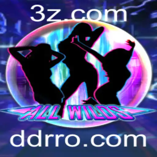 AllWilds: Uma Nova Era de Diversão com DDRR