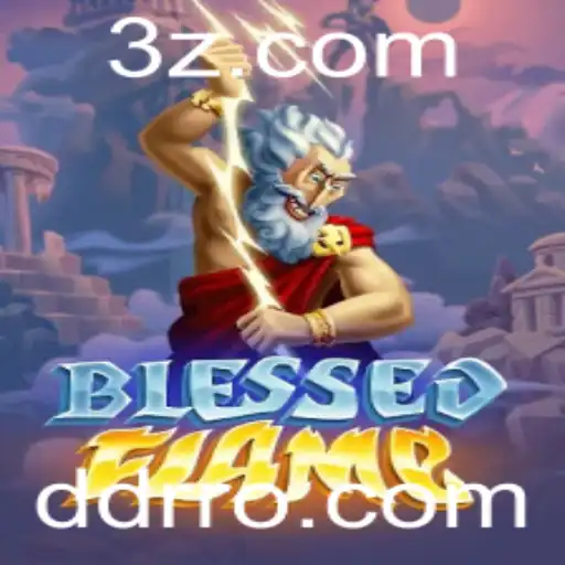 Explorando o Universo de BlessedFlame: Uma Jornada nas Regras e Dinâmicas de Jogo com DDRR