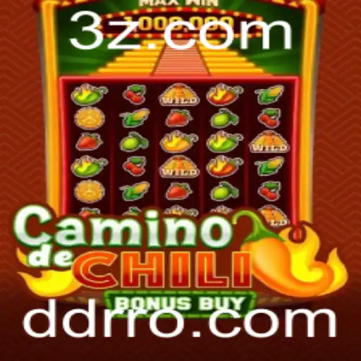 Explorando o Mundo de CaminodeChiliBonusBuy: Uma Jornada Empolgante com DDRR