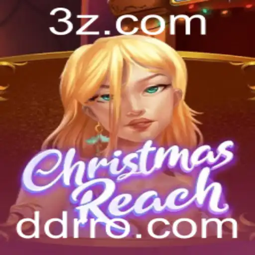 ChristmasReach: Descubra o Novo Jogo Fascinante com DDRR