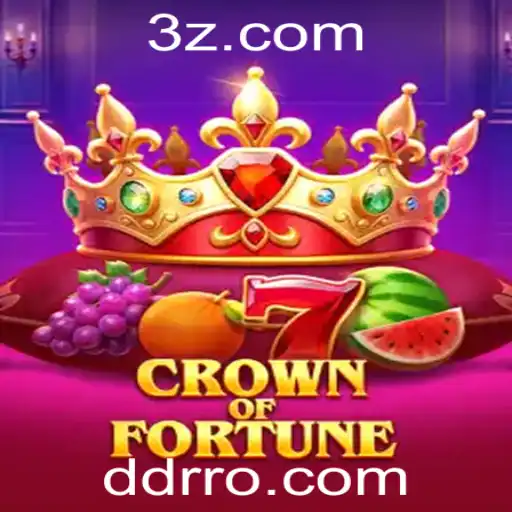 Explorando o Jogo CrownofFortune: Uma Aventura Estratégica