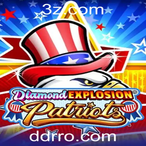 Explorando o Mundo de DiamondExplosionPatriots: O Inovador Jogo DDRR