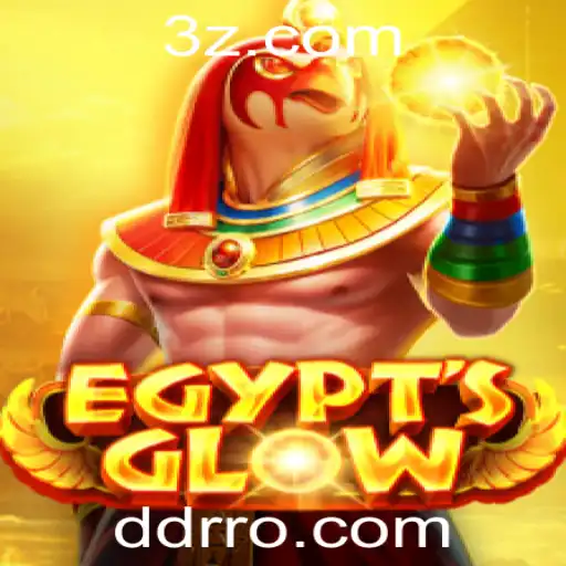 Explorando EgyptsGlow: Uma Jornada Através das Areias do Tempo
