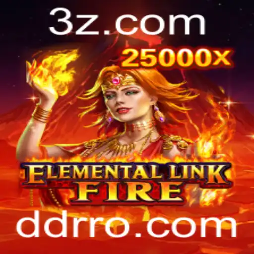 ElementalLinkFire: Mergulhe na Aventura com DDRR