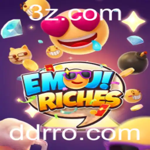 Embarque na Aventura com EmojiRiches: Um Guia Completo de Jogo
