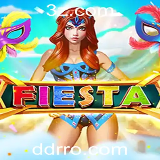 Explorando o Mundo de Fiesta: Regras e Mecânicas do Jogo com a Abreviação DDRR