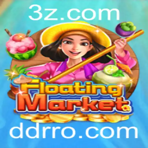 Explorando o Jogo FloatingMarket: Estratégia e Emoção na Balança do Mercado Flutuante