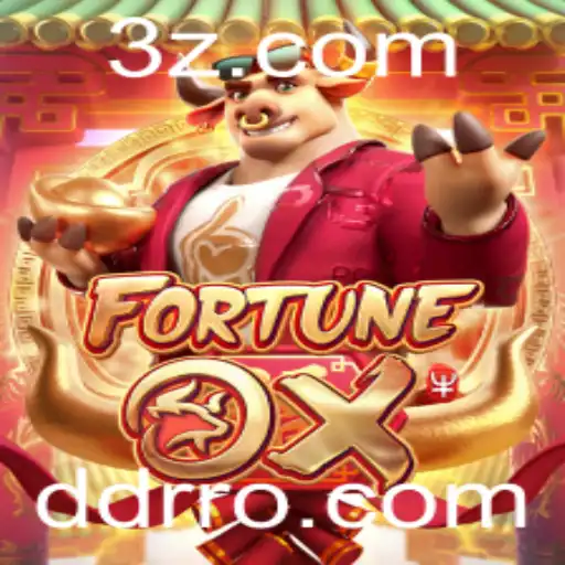 FortuneOx: Descubra as Regras e Mistérios do Jogo que Intriga com DDRR