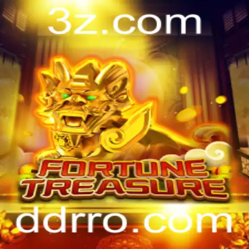 Explorando o Universo de FortuneTreasure