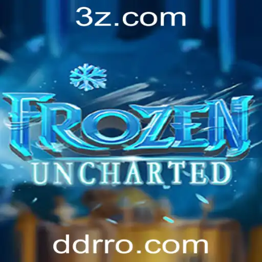 Explorando a Aventura de FrozenUncharted: Uma Jornada Inédita