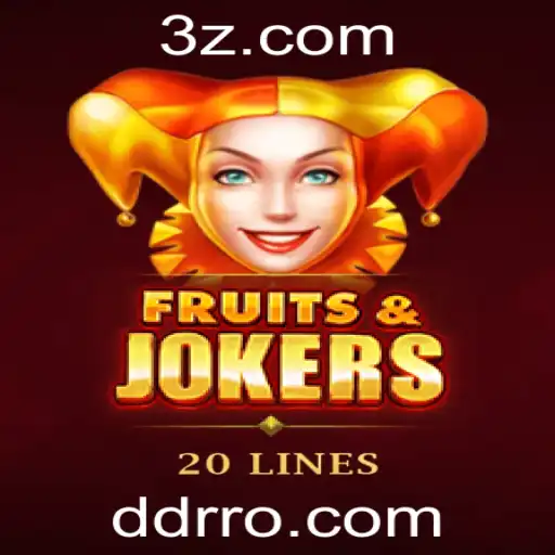 Explorando o Mundo Fascinante de FruitsAndJokers20: Uma Aventura Divertida