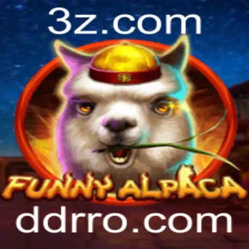 Descubra o Fascinante Mundo de FunnyAlpaca e DDRR