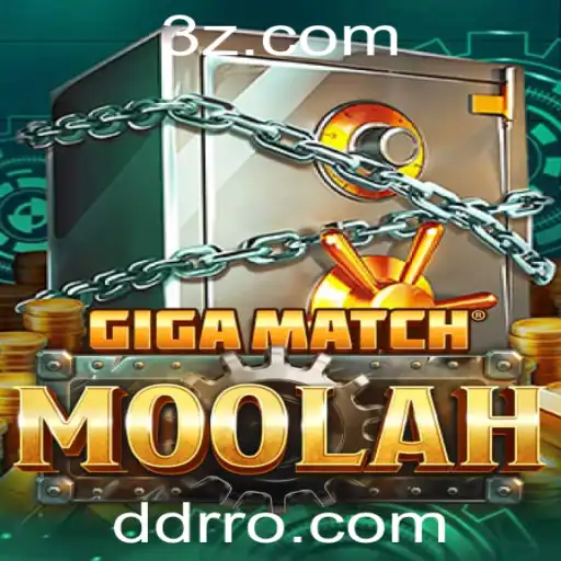 GigaMatchMoolah: Uma Imersão Completa no Universo DDRR