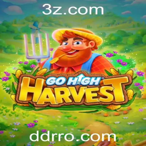 Explorando o Mundo de GoHighHarvest