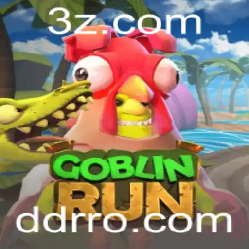 GoblinRun: Aventura e Estratégia com DDRR