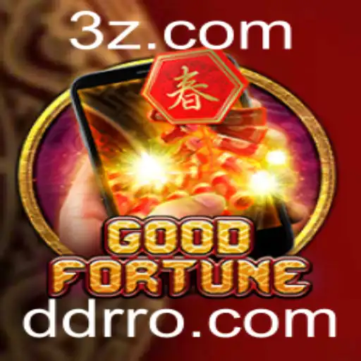 Desvendando GoodFortuneM: O Jogo de Estratégia e Sorte do Momento