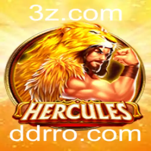 Explorando Hercules: O Jogo de Aventuras com o Modo DDRR