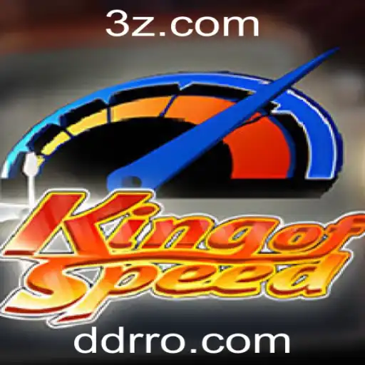 Explorando KingofSpeed: O Jogo de Corrida que Revoluciona com DDRR