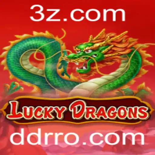 Explorando LuckyDragons: O Jogo que Está Revolucionando o Mundo dos Games