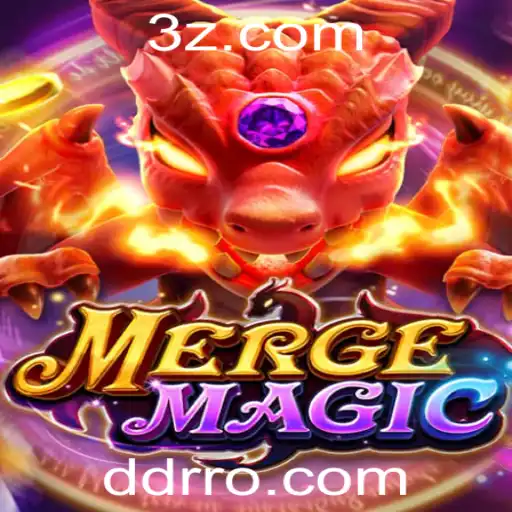 Descubra o Fascinante Mundo de MergeMagic com DDRR: Uma Jornada de Estratégia e Aventura