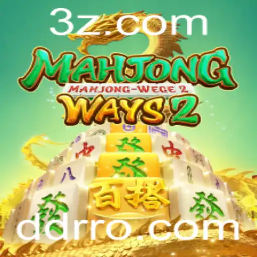 Descubra MahjongWays2: Uma Experiência Imersiva e Atual