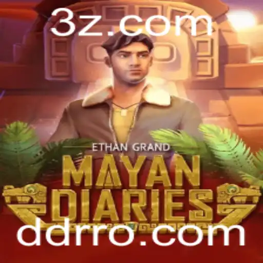 MayanDiaries: Explorando Aventuras e Desafios no Enigmático Mundo Maya