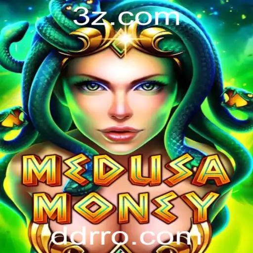 Descubra MedusaMoney: O Jogo que Une Mitologia e Estratégia