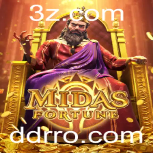 MidasFortune: Um Olhar Detalhado Sobre o Jogo do Momento guiado por DDRR