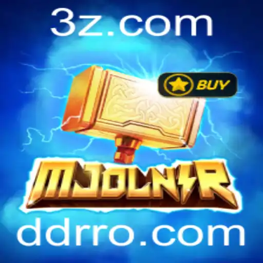 Descubra a Aventura Épica de Mjolnir: O Jogo que Está Conquistando o Mundo