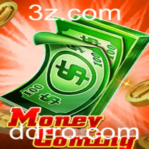 Descubra MoneyComing: Um Jogo Estratégico Inspirador