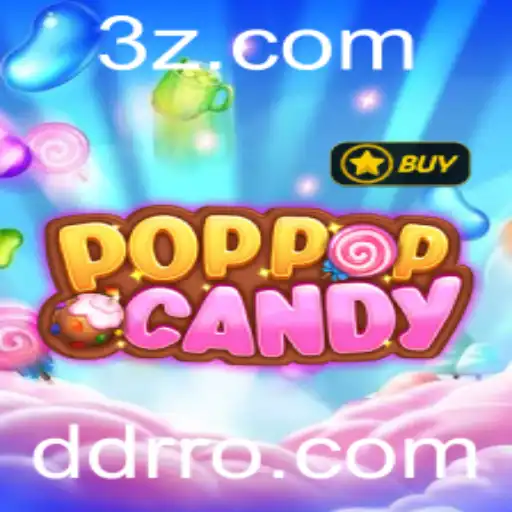 Explorando o Universo de POPPOPCANDY: Um Jogo Vibrante e Envolvente