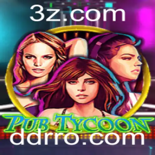 Explorando o Mundo de PubTycoon: O Jogo de Estratégia e Gestão de Bares