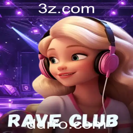 RaveClub: A Revolução dos Jogos de Dança
