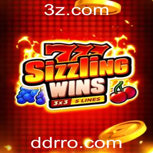 Descubra o Novo Fenômeno dos Games: 777sizzlingwins e Suas Regras Inovadoras
