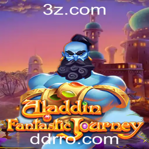 Explorando Aladdin: Um Mergulho na Aventura Digital