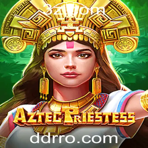 Descubra o Fascinante Mundo de AztecPriestess: Instruções e Regras Essenciais
