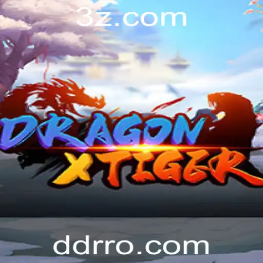 Descubra o Fascinante Mundo de DragonXTiger: Um Novo Jogo de Estratégia