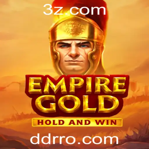 Descubra EmpireGold: Um Mergulho no Mundo Estratégico do DDRR