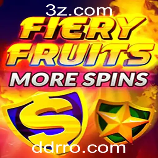 Explorando FieryFruitsMoreSpins: A Nova Experiência de Jogo com Emoções Intensas