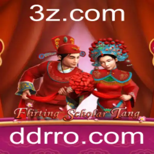Descubra o Fascinante Mundo do Jogo Flirting Scholar Tang: Regras e Introdução