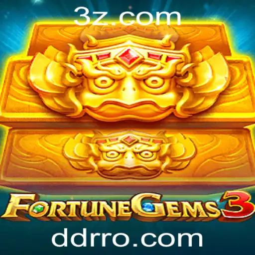 FortuneGems3: Uma Imersão nas Novas Fronteiras dos Jogos de Estratégia