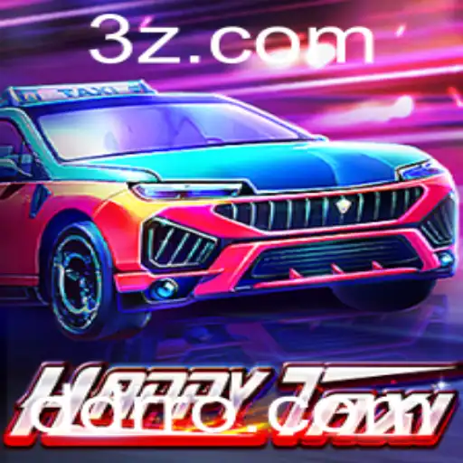 Descubra o Mundo de Aventuras de HappyTaxi: O Jogo Que Vai Te Surpreender