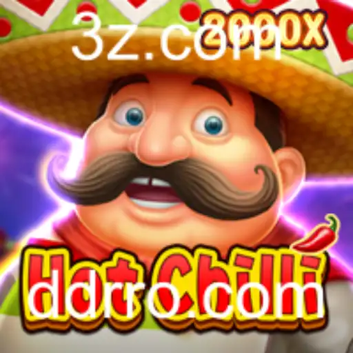 Desvendando HotChilli: A Nova Sensação do Mundo dos Jogos