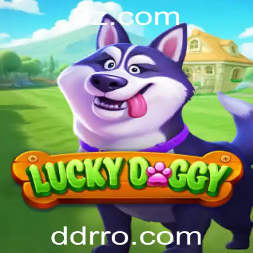 Descubra o Empolgante Mundo de LuckyDoggy: Um Jogo de Estratégia e Sorte