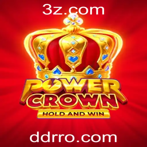 Descubra o Mundo de PowerCrown: A Arte do Jogo de Estratégia DDRR