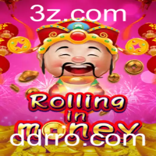 RollingInMoney: Uma Nova Era no Mundo dos Jogos com DDRR