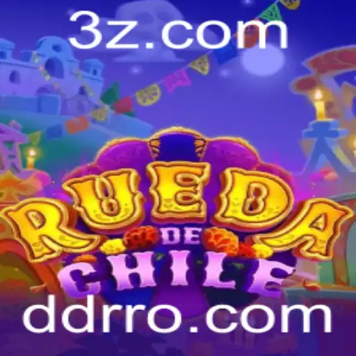 Descubra RuedaDeChile: O Fascinante Jogo de Estratégia e Agilidade